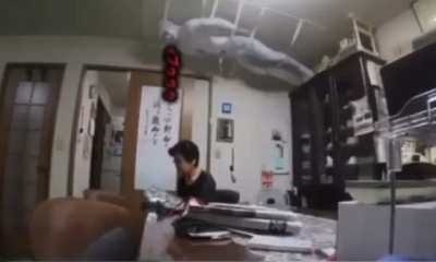 Sushi ramen riku on YouTube