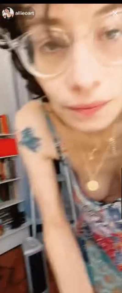 allieoart slip