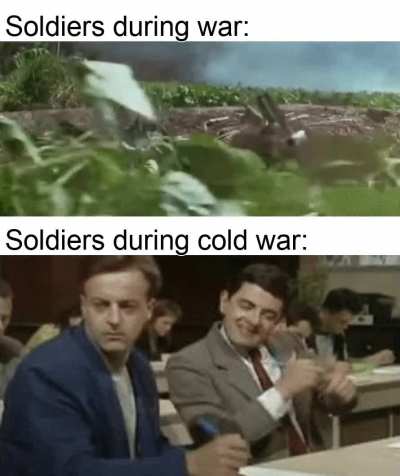 da fak dey doin ova der