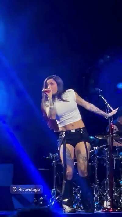 Sexy k