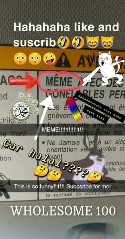 MÊME
