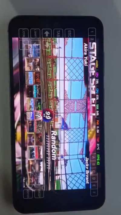 Finally a Fix for DirectX12 games in Xclipse with BCn 4 to 7.