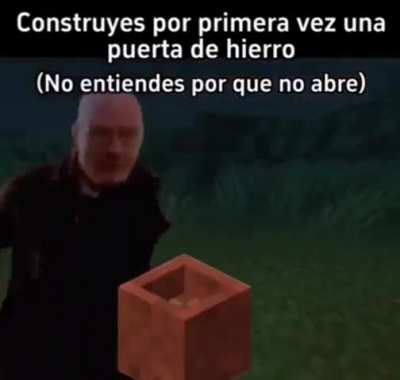 Me paso