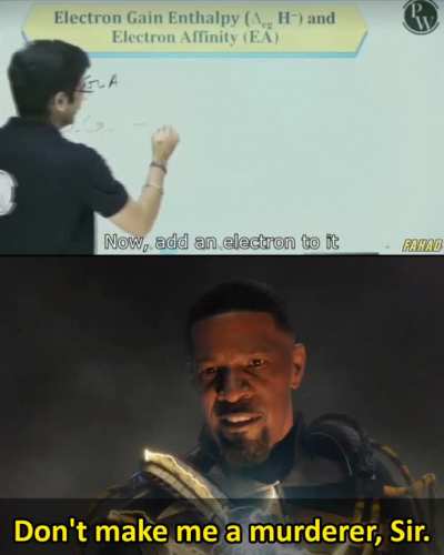 N I.. the what