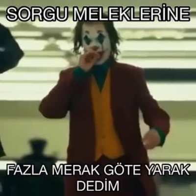 biri cool mu dedi