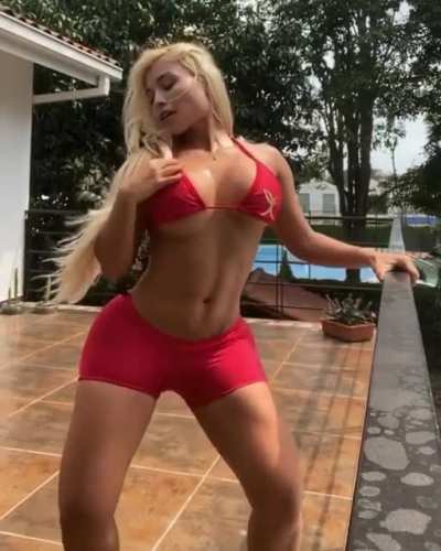 Andrea Osorio