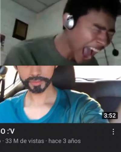 Fernan, te queremos