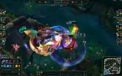 Yasuo Moments V2