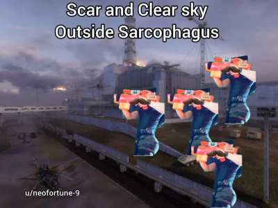Made another one 