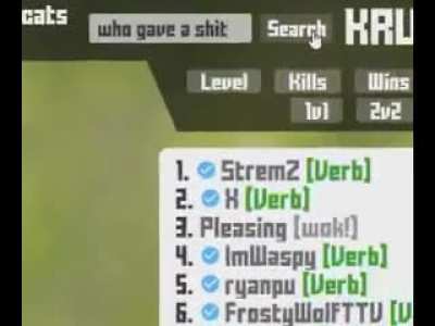 When somebody posts about their nuke being ruined
