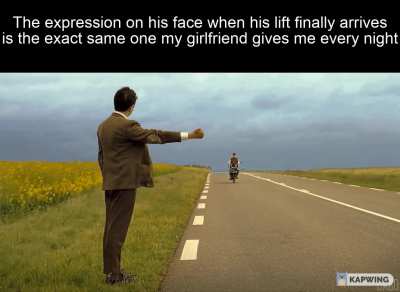 True story