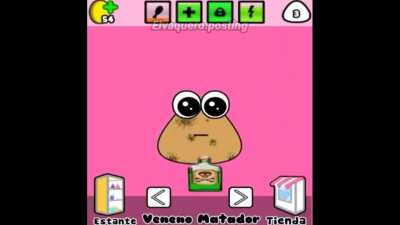 Como matar o pou
