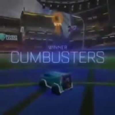 cumbusters