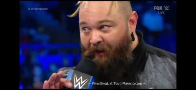 PorNXXXt is leaking to SmackDown.