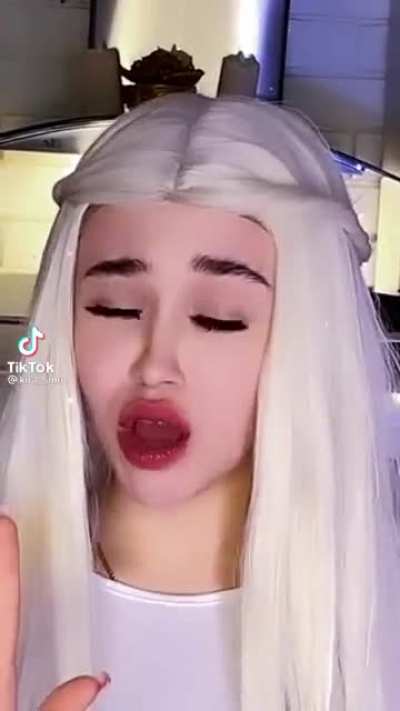 So hard to watch