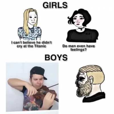 society
