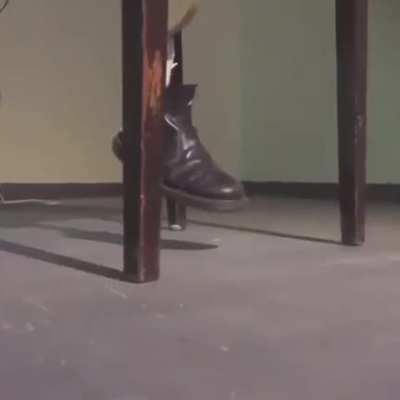 This moving table