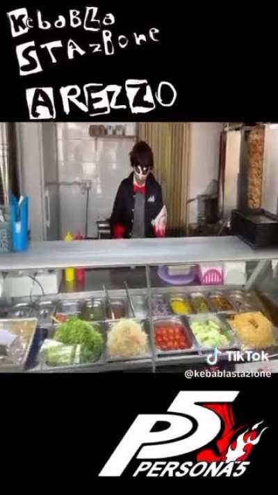 Ren Mamamiya pt. 2