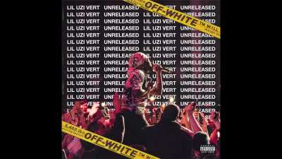 Lil Uzi Vert - Alone Time