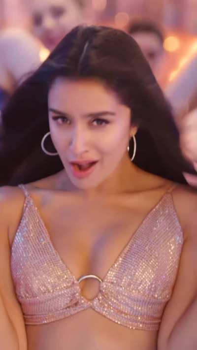 Shraddha Kapoor