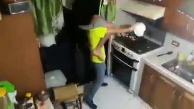 El chefsito