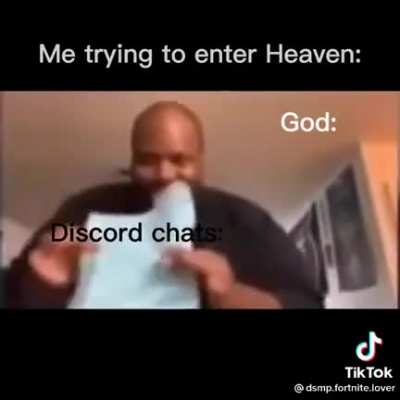 Discord