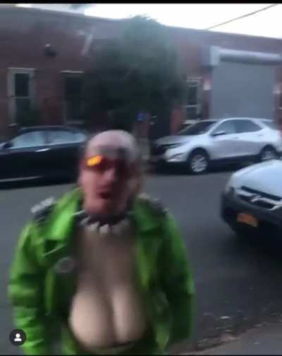 I can’t unsee this