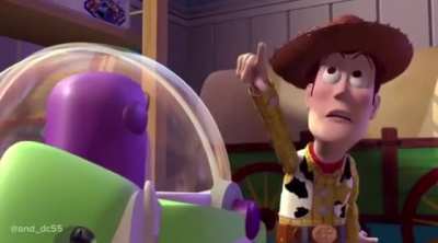 The real Story was the Toys we made along the way