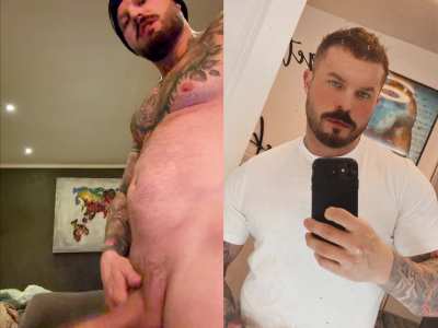 Would you suck this badboy?