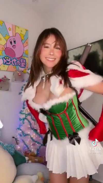 Neekolul tiktok