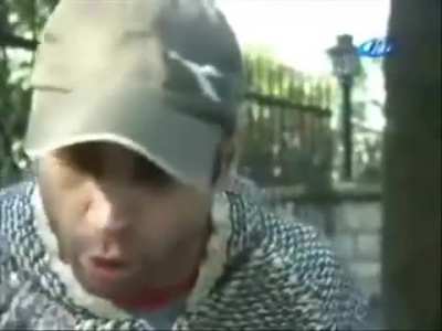 10 YIL ÖNCE HUNHARCA GÜLDÜ<wbr>KLERİ<wbr>MİZ: Doğuş Reis