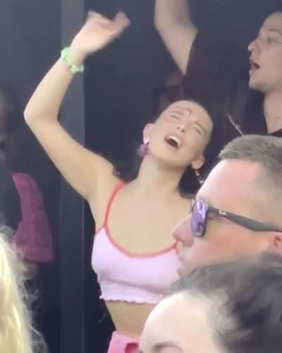 Millie Bobby Brown 