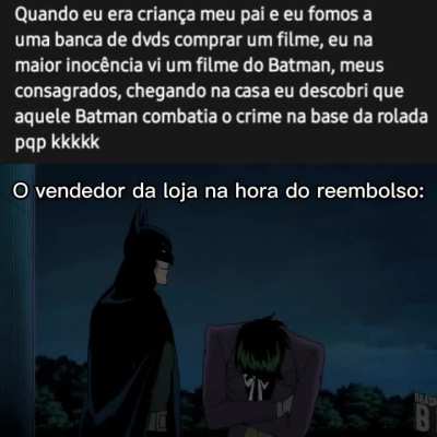 Bat-rola