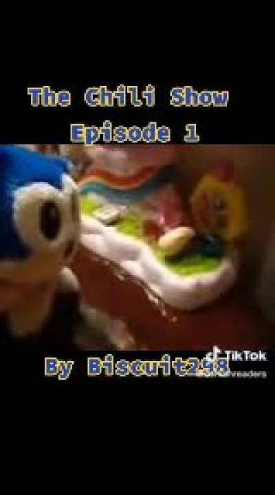 (OC) so i posted a video relating to something i've watched alot in my childhood on youtube so i decided 
