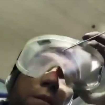 CrazyHuman - Video #5098