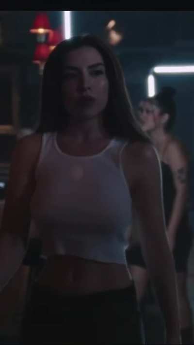 Ava’s “Nippy” Music Video 😏🤤💦