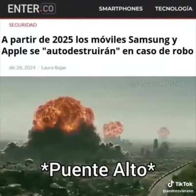 Se imaginan…
