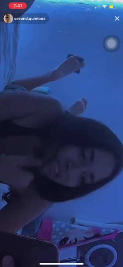 @second.quintana live