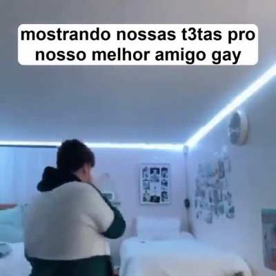 Seria esse o plano do muquinha? (UPVOTE = +2CM DE PAU)