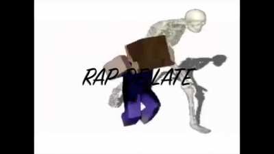 RAP DE LATE