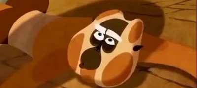 mmmmmh... monkey...