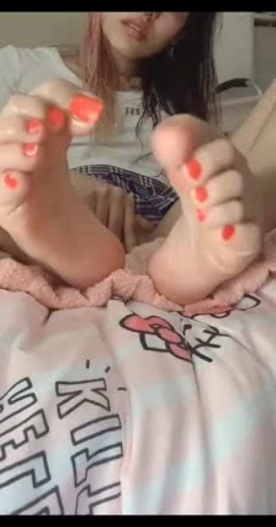 Your meal is ready