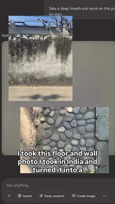Actually a really smart way of using ChatGPT