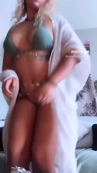 Nikkita Lyons