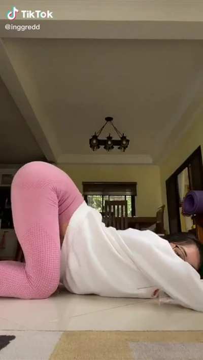 shitt that arch tho