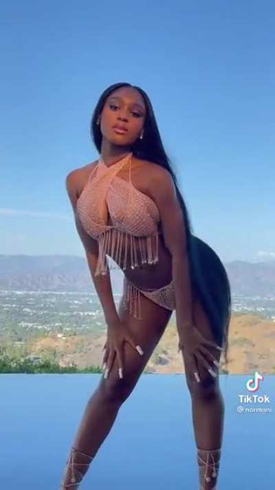 Normani