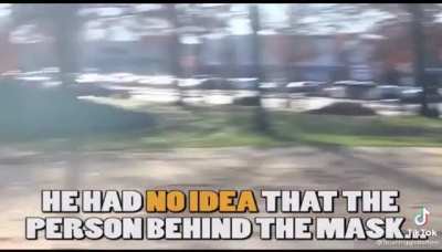 Maybe Maybe Maybe