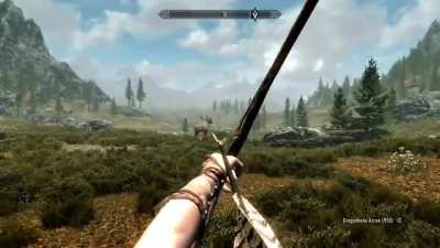 Bullseye
