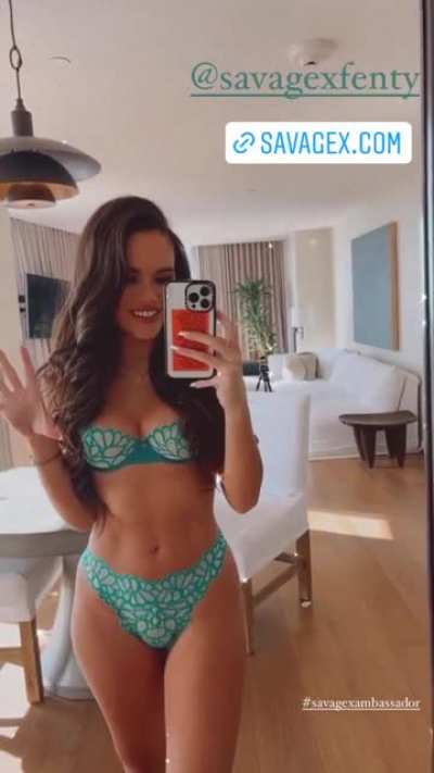 Mermaid set