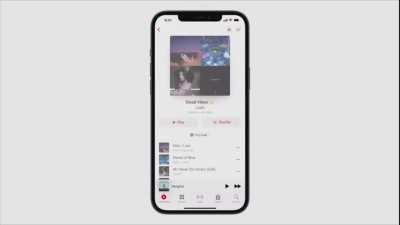 Earl made an appearance at WWDC